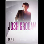 Josh Groban Poster