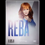 Reba Poster