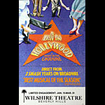 A Day in Hollywood A Night in the Ukraine Theatre Poster