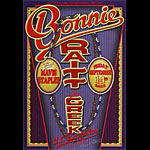 Randy Tuten Bonnie Raitt Poster