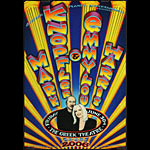 Whit Clifton and Randy Tuten Mark Knopfler and Emmylou Harris Poster