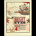 Lil Tuffy Bright Eyes Poster
