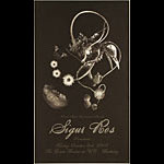 Christian Liscinsky Sigur Ros Poster