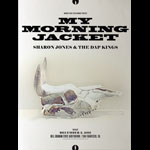 Adam Larson; Photograph by James Day My Morning Jacket Poster