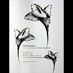 Si Scott The National Poster