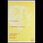 JAFTA (Just Another Failed Tortured Artist) A Perfect Circle Poster