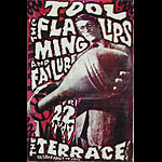 Jason Austin Tool Poster