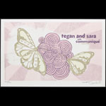 Michael Buchmiller Tegan And Sara Poster