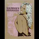 Billy Perkins Britney Spears Pussycat Dolls Poster