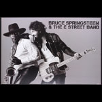Bruce Springsteen and the E Street Band Poster