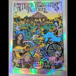 Caitlin Mattisson 15th Annual Aiken Bluegrass Festival 2019 Poster