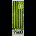 Danny Criminal Green Day Poster