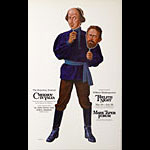 Chekhov in Yalta - Twelfth Night Theatre Poster