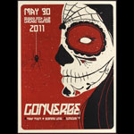 Cole Lindsey Blotcky Converge Poster