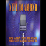 Neil Diamond Poster