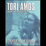 Tori Amos Poster