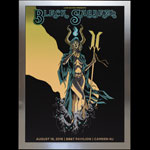 Tim Doyle Black Sabbath Poster
