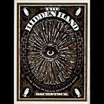 The Sparkplugs - Philipp Thoni The Hidden Hand Poster