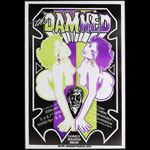 Gary Gilmore The Damned Poster