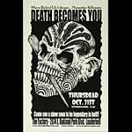 Jeff Gaither Death Becomes You Poster