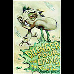 David Witt Dillinger Four Poster