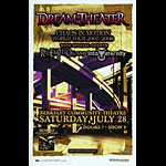 Dream Theater Poster