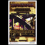 Dream Theater Poster