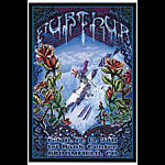 Mike Dubois Furthur Poster