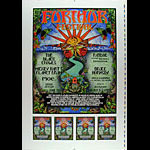 Michael Everett Furthur Festival Uncut Proof Sheet