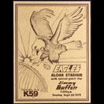 Eagles  Jimmy Buffett Hawaii Poster