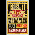 Aerosmith