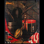 Gibson All American Mastertone Banjo Promo Poster