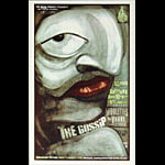 33 RPM The Gossip Poster