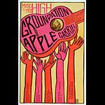 Groundation Poster