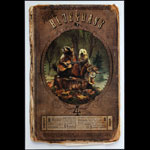Hardly Strictly Bluegrass 4 Poster