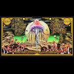 Jesse Phillips Allman Brothers Band Poster