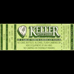 Deluxe Keller Williams 2006 North American Tour Poster