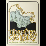 Mario Uribe Phaedra Gallery Poster