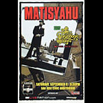 Matisyahu Poster