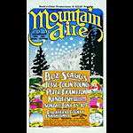 Mountain Aire 1975 Poster