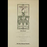 The Mousetrap Theatre Poster