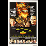 The Towering Inferno Movie Poster