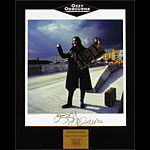 Ozzy Osbourne Going My Way Poster