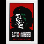 Punchgut Electric Frankenstein Poster
