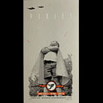 Billy Perkins Pixies Poster