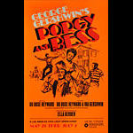 Porgy and Bess Theatre Poster