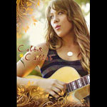 Colbie Caillat Official 2008 Tour Poster