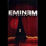 Eminem Show Original Album Release Promo Poster