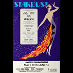 Stardust Theatre Poster