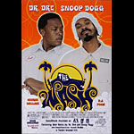 The Wash featuring Dr. Dre and Snoop Dogg Movie Poster